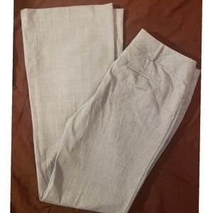 Arden B Grey Dress Slacks Size 10